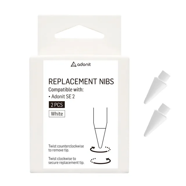 adonit-se-2-ersatzspitzen-2er-pack-stylus-tips image 1