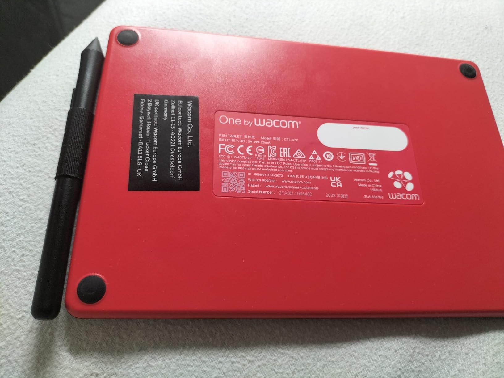 Super Einsteiger-Tablet