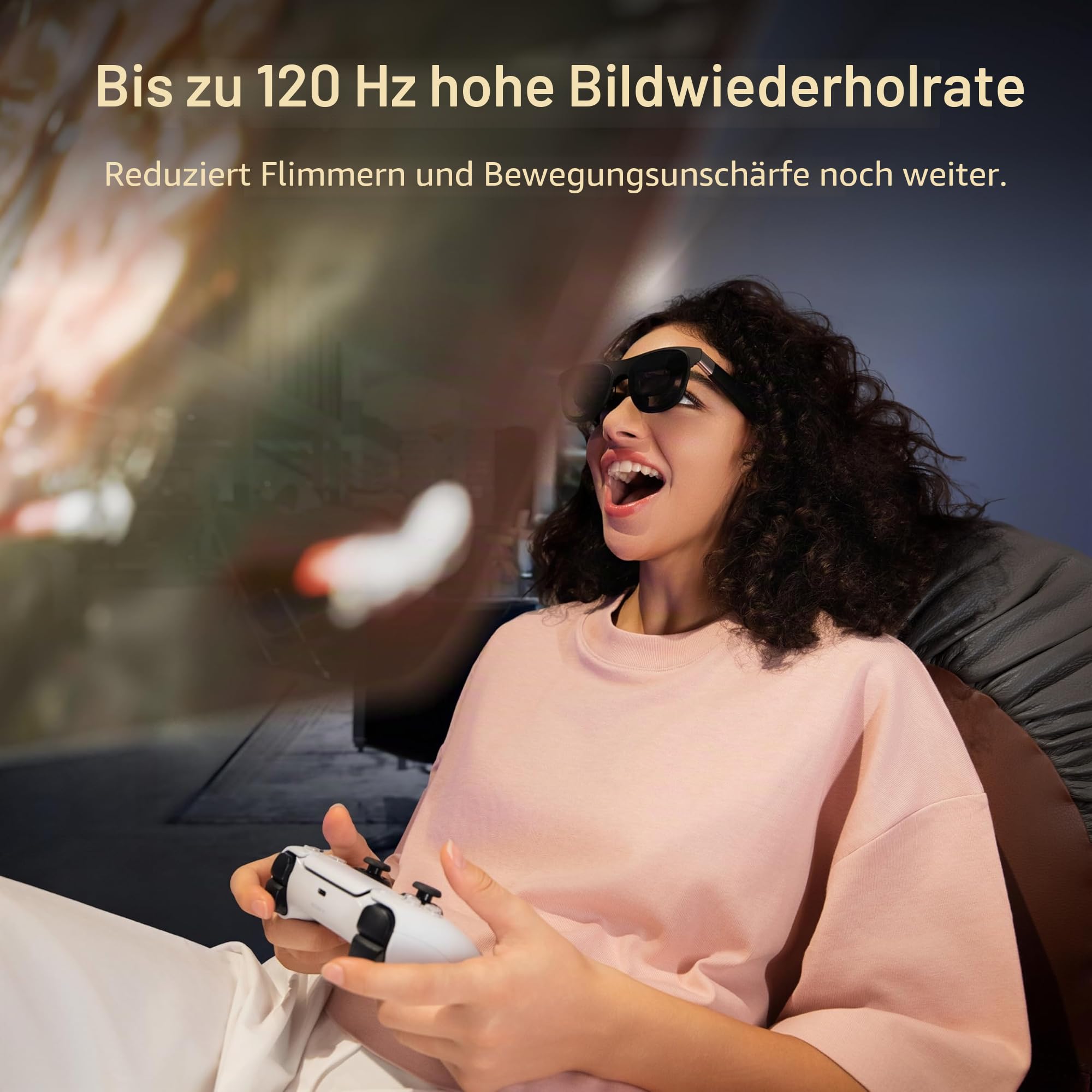 xreal-one-ar-brille-mit-x1-chip-147-zoll-120-hz-hd-display-3-dof image 5