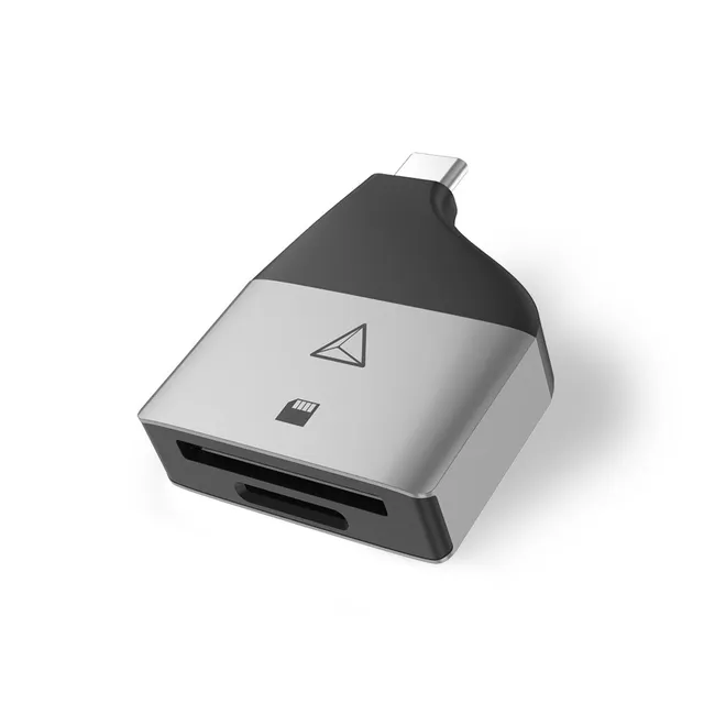 adonit-nest-usb-c-kartenleser-adapter-f-r-sd-microsd image 1
