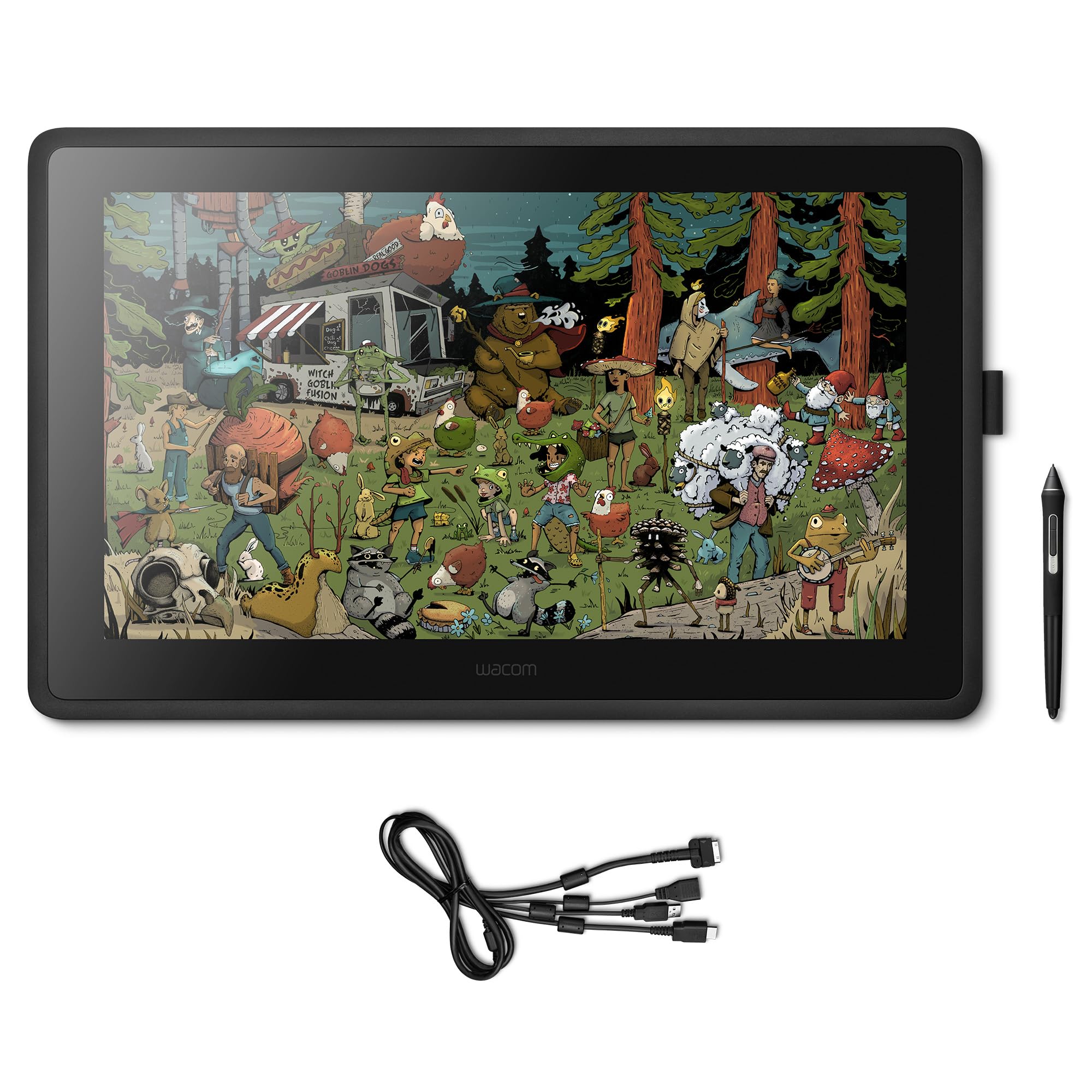 wacom-cintiq-16-2025-edition-stift-display-2-5k-inkl-pro-pen-3 image 7