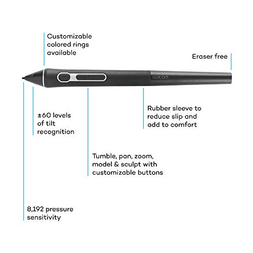 wacom-pro-pen-kp505-mit-3d-navigation-f-r-intuos-pro-und-cintiq-pro image 8