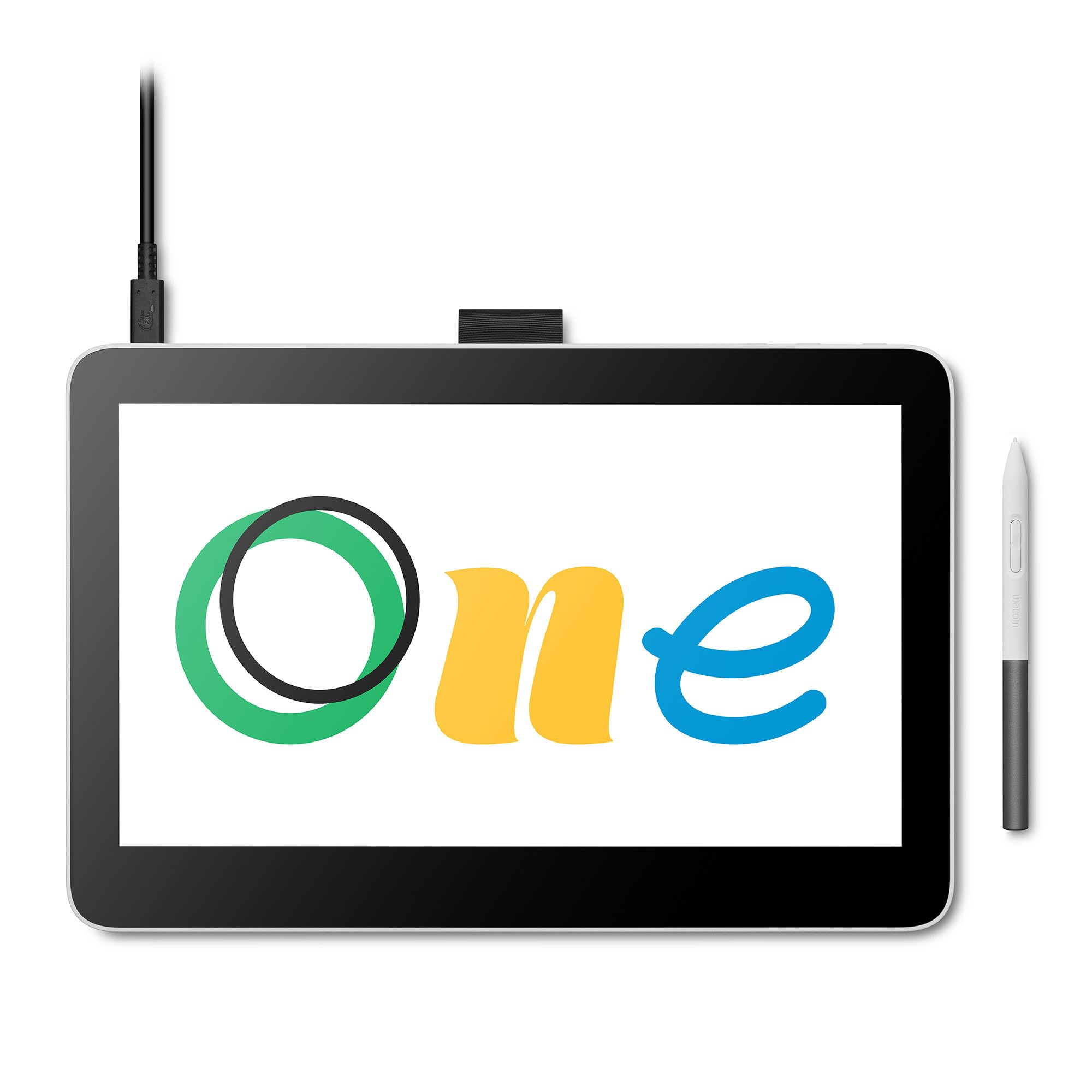 wacom-one-medium-stifttablett-mit-bluetooth-und-batterielosem-stift image 7