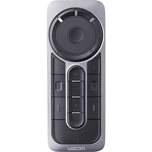 wacom-expresskey-fernbedienung-kabellose-shortcut-steuerung image 3
